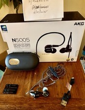 Akg n5005 iem d'occasion  Expédié en Belgium
