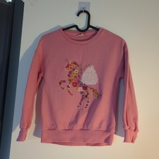 Next girls pink for sale  TONBRIDGE