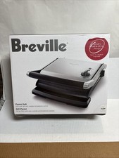 Breville panini sandwich for sale  Lubbock