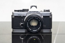 Olympus olympus zuiko d'occasion  Arles