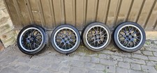 Bbs 764 split for sale  HUDDERSFIELD
