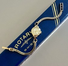 Vintage solid gold for sale  LONDON