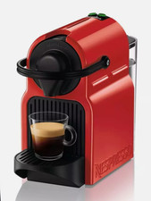 Nespresso inissia coffee for sale  DONCASTER