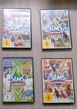 Sims spiel plus gebraucht kaufen  Dortmund