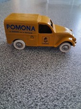 2cv jrd pomona d'occasion  Saint-Quentin