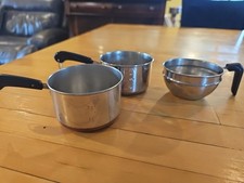 Vintage revere ware for sale  North Providence