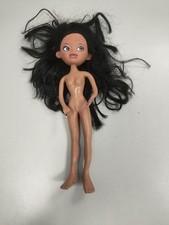 Bambola bratz doll usato  Ferrara