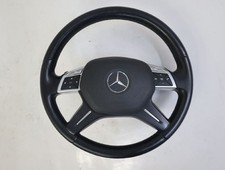 Steering wheel mercedes d'occasion  Expédié en Belgium