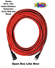 extension cord 50 for sale  Salisbury