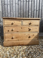 Vintage stripped pine for sale  SALISBURY