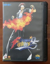 The king fighters d'occasion  Herblay
