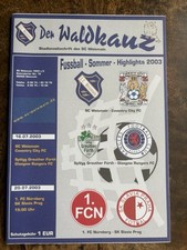 Rangers coventry city for sale  DROMORE