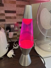 Schylling lava lamp for sale  BEDFORD