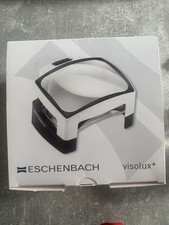 Eschenbach visolux standlupe gebraucht kaufen  Wetzlar