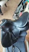 Albion sattel slk gebraucht kaufen  Kirchheim
