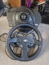 thrustmaster t300 rs for sale thrustmaster t300 rs for sale WOODFORD GREEN