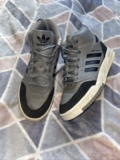 Boys adidas high for sale  TENBY