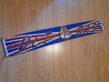 Sciarpa scarf vintage usato  Genova