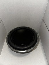 Audio inch subwoofer for sale  Talent