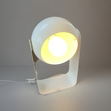 Lampe eyeball vintage d'occasion  Gardanne