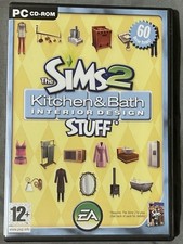 Sims kitchen bath for sale  CHELTENHAM