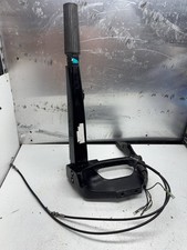 2016 Mercury 40 HP 4 tempos motor de popa leme alavanca de câmbio de direção 828813 , usado comprar usado  Enviando para Brazil