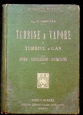 Turbine vapore con usato  Italia