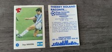 Image. panini foot d'occasion  Le Mans