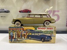 Dinky toys réf. d'occasion  Pont-Audemer
