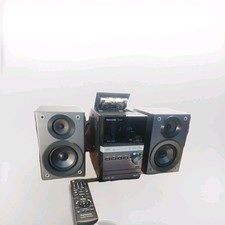 Panasonic pm48 stereoanlage gebraucht kaufen  Bochum