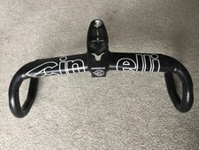 cinelli handlebars vintage for sale  BROUGH