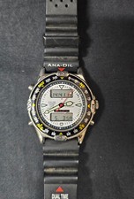 Armbanduhr ana digi gebraucht kaufen  Aichwald