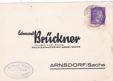 1944 ganzsachen postkarte gebraucht kaufen  Lennestadt
