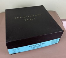 musiclink super transparent for sale musiclink super transparent for sale North Tonawanda
