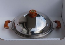 Bistecchiera var250r acciaio usato  Senigallia