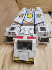 New space ship d'occasion  Expédié en Belgium