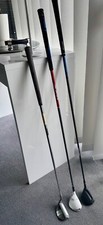 Taylormade rescue adams gebraucht kaufen  Dortmund
