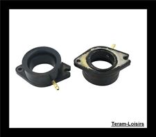 Pipes admission yamaha d'occasion  Rouen-