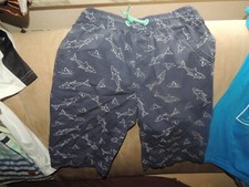 Neuwertige sommerhose badehose gebraucht kaufen  Argenthal