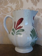 Ancienne carafe faience d'occasion  Lunéville