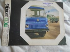Bedford trucks range for sale  KINGS LANGLEY