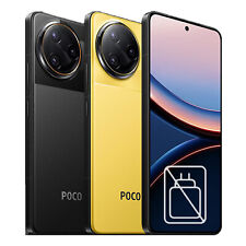 Xiaomi POCO F7 Ultra 5G Smartphone 16+512GB 12+256GB NFC 120Hz Dual SIM Globale, używany na sprzedaż  Wysyłka do Poland