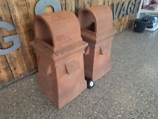Reclaimed pair hood for sale  OSWESTRY
