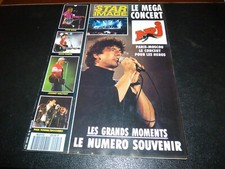 Revue star image d'occasion  Saint-Marcel