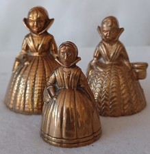 Vintage brass set for sale  NEWBURY