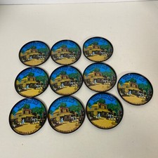 Vintage souvenir knott for sale  Arvada