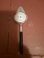 Ancien curvimetre d'occasion  Guérigny