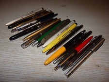 Sammlung kugelschreiber fend gebraucht kaufen  Schorndorf