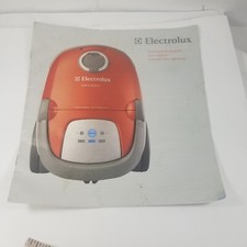 Electrolux oxygen3 cannister for sale  Loveland