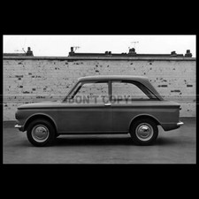 Photo .015437 hillman d'occasion  Martinvast